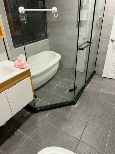 面溪近捷運三房性別友善可養貓可短租（第13張）