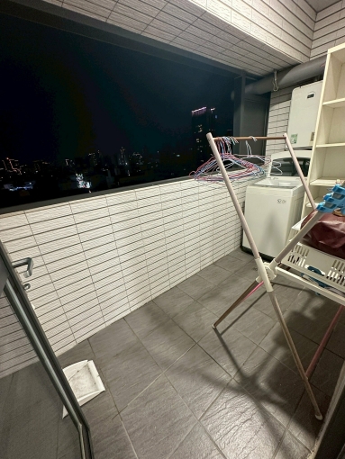 面溪近捷運三房性別友善可養貓可短租（第15張）