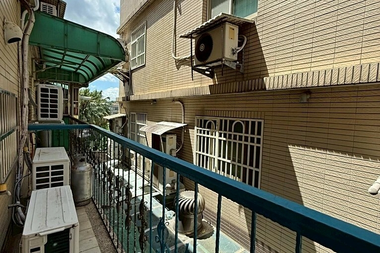 兆基社會住宅🏠楊梅梅高路優質透天車/可多租補/免仲(第11張)