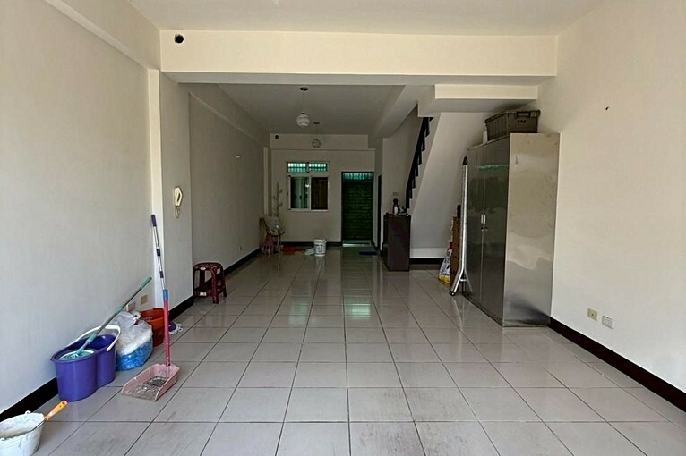 兆基社會住宅🏠楊梅梅高路優質透天車/可多租補/免仲(第2張)