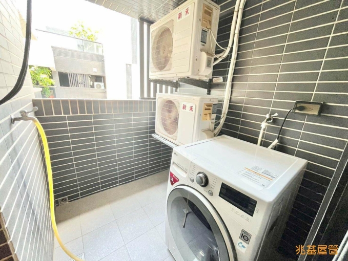 兆基社會住宅🏠楠梓區創新路免仲可補助電梯2房（第10張）