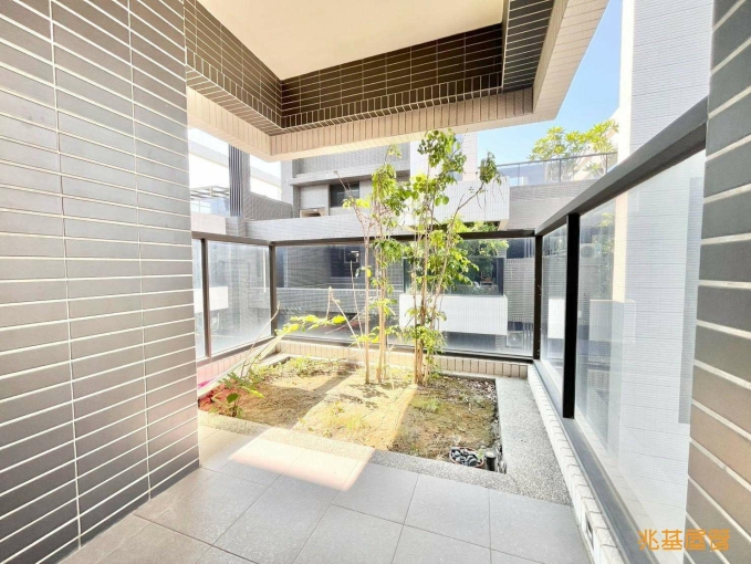 兆基社會住宅🏠楠梓區創新路免仲可補助電梯2房（第9張）