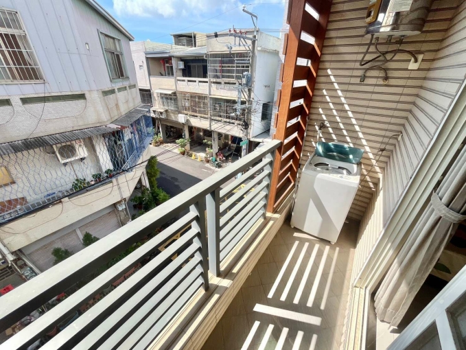 💖採光通風✨陽台獨洗🏠需季繳✔️速洽💖 - Image 6