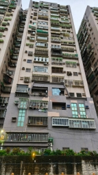 清水灣電梯大樓✅台水台電/免追垃圾車/代收包裹/可寵（第1張）