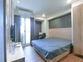 🌳可租補💖電梯✨陽台獨洗🏠走路中國醫💖（第1張）