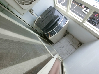 🌳可租補💖電梯✨陽台獨洗🏠走路中國醫💖（第7張）