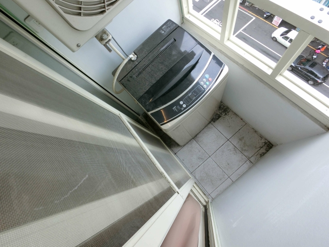 🌳可租補💖電梯✨陽台獨洗🏠走路中國醫💖（第7張）