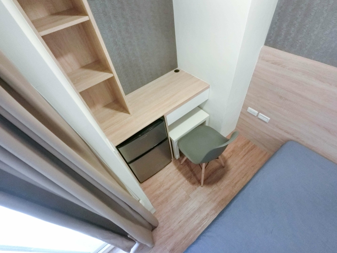 🌳可租補💖電梯✨陽台獨洗🏠走路中國醫💖（第5張）