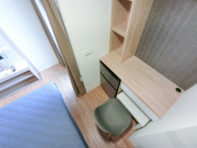 🌳可租補💖電梯✨陽台獨洗🏠走路中國醫💖（第4張）