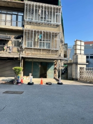 山鶯路穩懋電子旁（第1張）