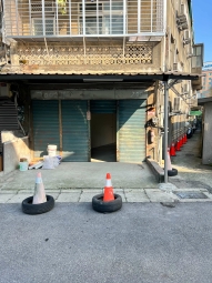 山鶯路穩懋電子旁（第9張）