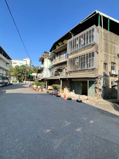 山鶯路穩懋電子旁（第2張）