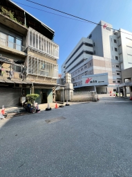 山鶯路穩懋電子旁（第3張）