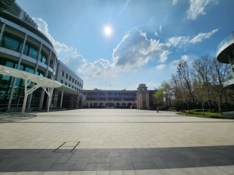 台北醫學大學旁，公寓邊間二樓免爬高，可租補報稅（第14張）
