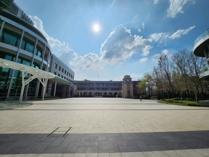 台北醫學大學旁，公寓邊間二樓免爬高，可租補報稅（第14張）