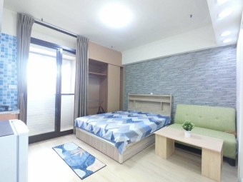 你烤棉花我烤糖⚡可租補✨陽台獨洗💕近漢神 北屯costco⚡宇你相見（第2張）