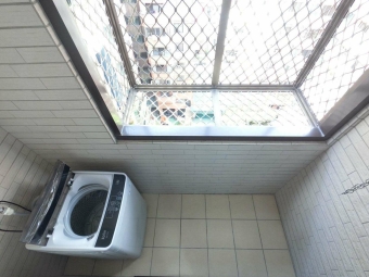 你烤棉花我烤糖⚡可租補✨陽台獨洗💕近漢神 北屯costco⚡宇你相見（第8張）