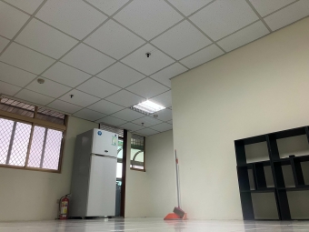 鬧中取靜，近全聯家樂福，毛孩可（第9張）