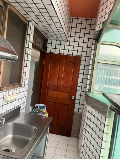 鬧中取靜，近全聯家樂福，毛孩可（第5張）