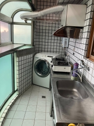 鬧中取靜，近全聯家樂福，毛孩可（第10張）