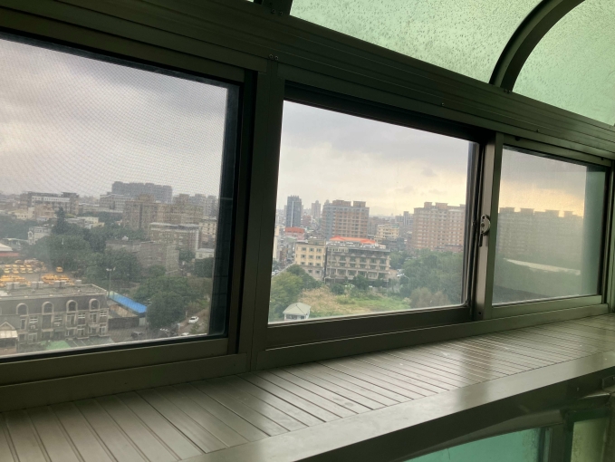 鬧中取靜，近全聯家樂福，毛孩可（第6張）