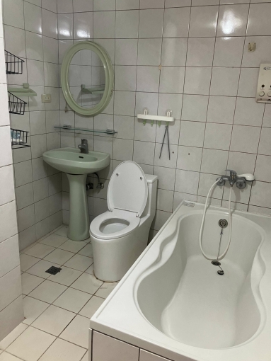 鬧中取靜，近全聯家樂福，毛孩可（第2張）