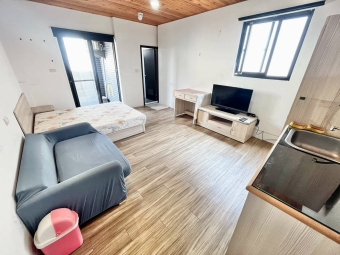 💖可寵✨大間🏠流理臺✔️大陽台獨洗💖（第1張）