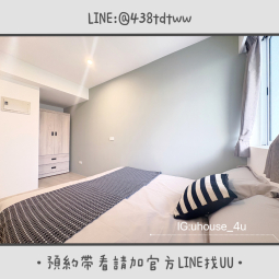 近中央｜中壢夜市｜機捷A22｜一房一廳｜全新裝潢｜租補🉑（第5張）