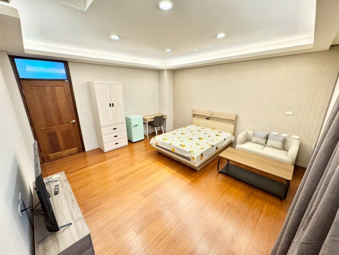 🧡加賴約🧡電梯美屋🧡租屋補助🧡採光陽台🧡乾溼分離🧡（第7張）