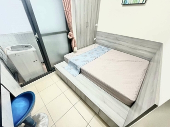 💖可租補✨電梯🏠陽台獨洗✔️流理台💖（第2張）