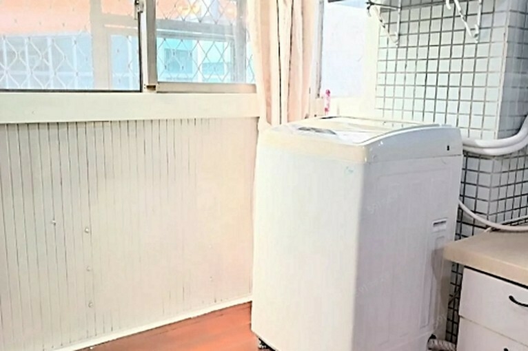 可租補！免服務費！全新獨門獨戶套房！盡享碧潭美麗風光！｜琦姊（第6張）