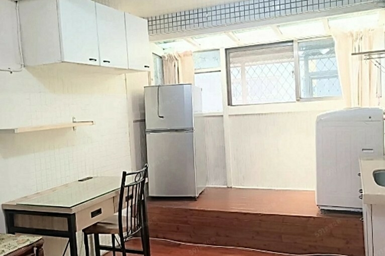 可租補！免服務費！全新獨門獨戶套房！盡享碧潭美麗風光！｜琦姊（第4張）