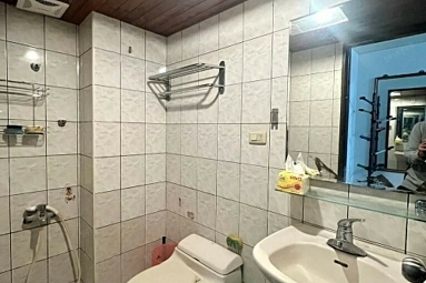 可租補！免服務費！全新獨門獨戶套房！盡享碧潭美麗風光！｜琦姊（第7張）