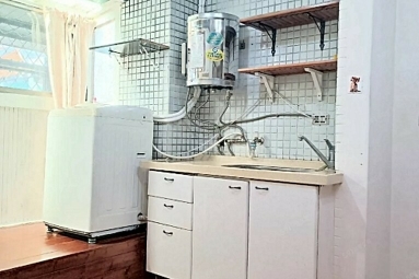 可租補！免服務費！全新獨門獨戶套房！盡享碧潭美麗風光！｜琦姊（第5張）