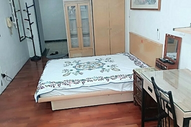 可租補！免服務費！全新獨門獨戶套房！盡享碧潭美麗風光！｜琦姊（第3張）