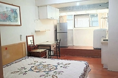 可租補！免服務費！全新獨門獨戶套房！盡享碧潭美麗風光！｜琦姊（第2張）