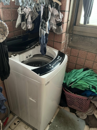 新屋區租樓中樓一層 2樓 - Image 1