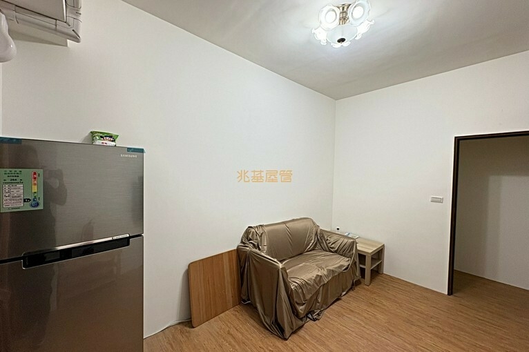 兆基社會住宅🏡近嘉太工業區優質套房,可租補(第2張)