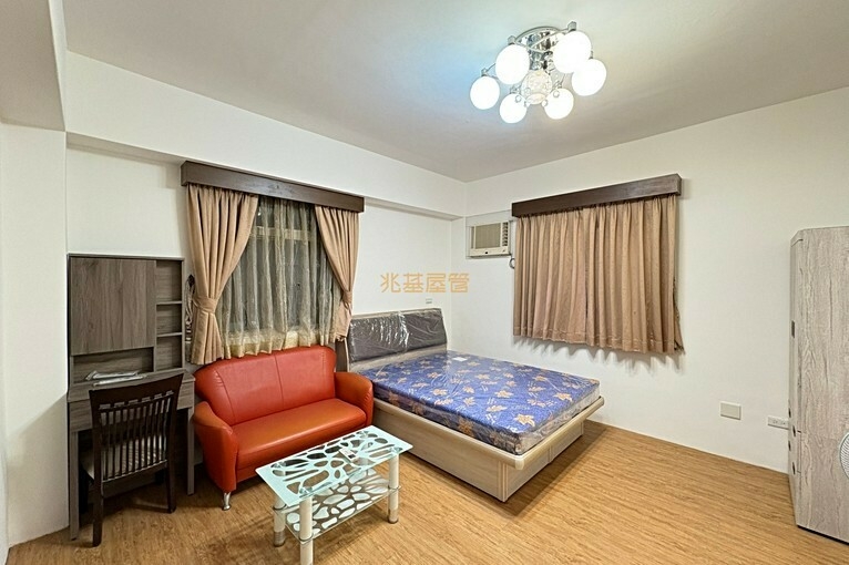 兆基社會住宅🏡近嘉太工業區優質套房,可租補(第4張)