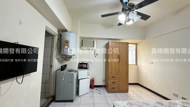 🔥嘉暘．免仲可補．好彩頭獨立套房寵可議🔥（第2張）