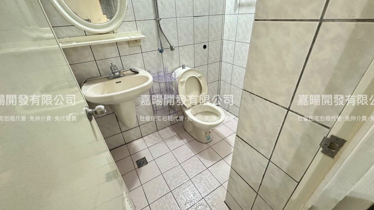 🔥嘉暘．免仲可補．好彩頭獨立套房寵可議🔥（第7張）