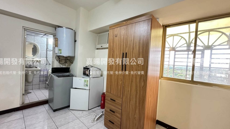 🔥嘉暘．免仲可補．好彩頭獨立套房寵可議🔥（第3張）