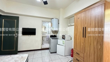 🔥嘉暘．免仲可補．好彩頭獨立套房寵可議🔥（第5張）