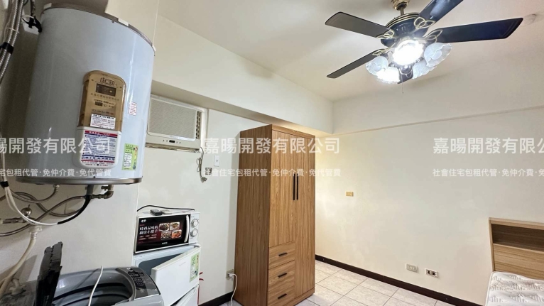 🔥嘉暘．免仲可補．好彩頭獨立套房寵可議🔥（第4張）