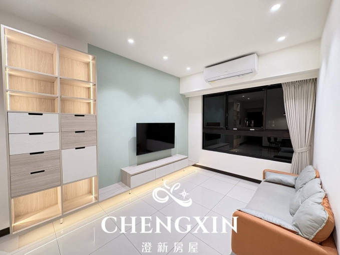 一房一廳|竹北|電梯|獨洗曬|垃圾代收 - Image 19