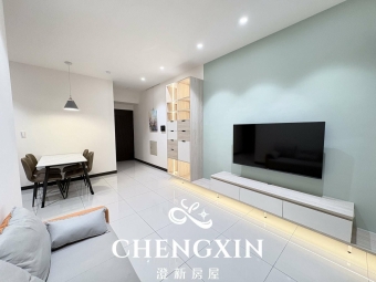 🎉步行3分到高鐵/新成屋/報稅可談🎉（第3張）