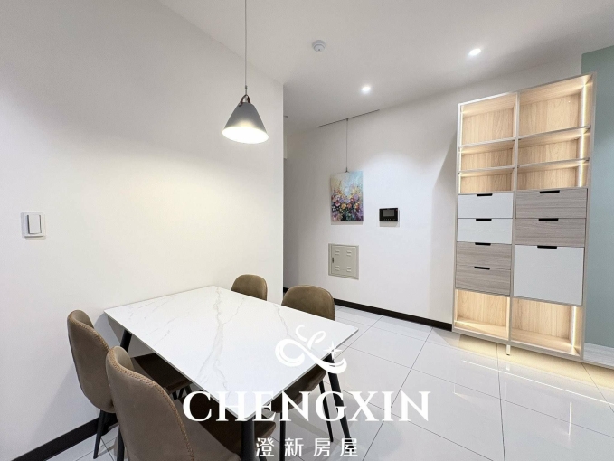 🎉步行3分到高鐵/新成屋/報稅可談🎉（第4張）