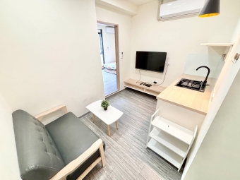 🧡請加賴🧡正一房一廳🧡陽台獨洗🧡流理台🧡租屋補助🧡（第1張）