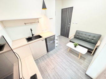 🧡請加賴🧡正一房一廳🧡陽台獨洗🧡流理台🧡租屋補助🧡（第10張）