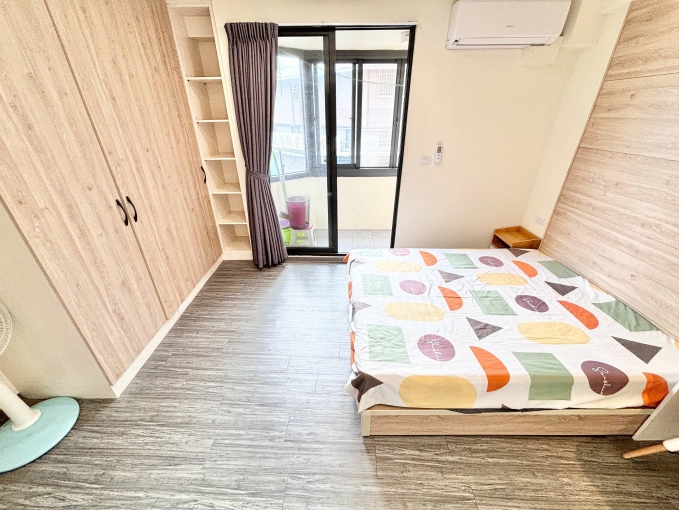 🧡請加賴🧡正一房一廳🧡陽台獨洗🧡流理台🧡租屋補助🧡（第7張）